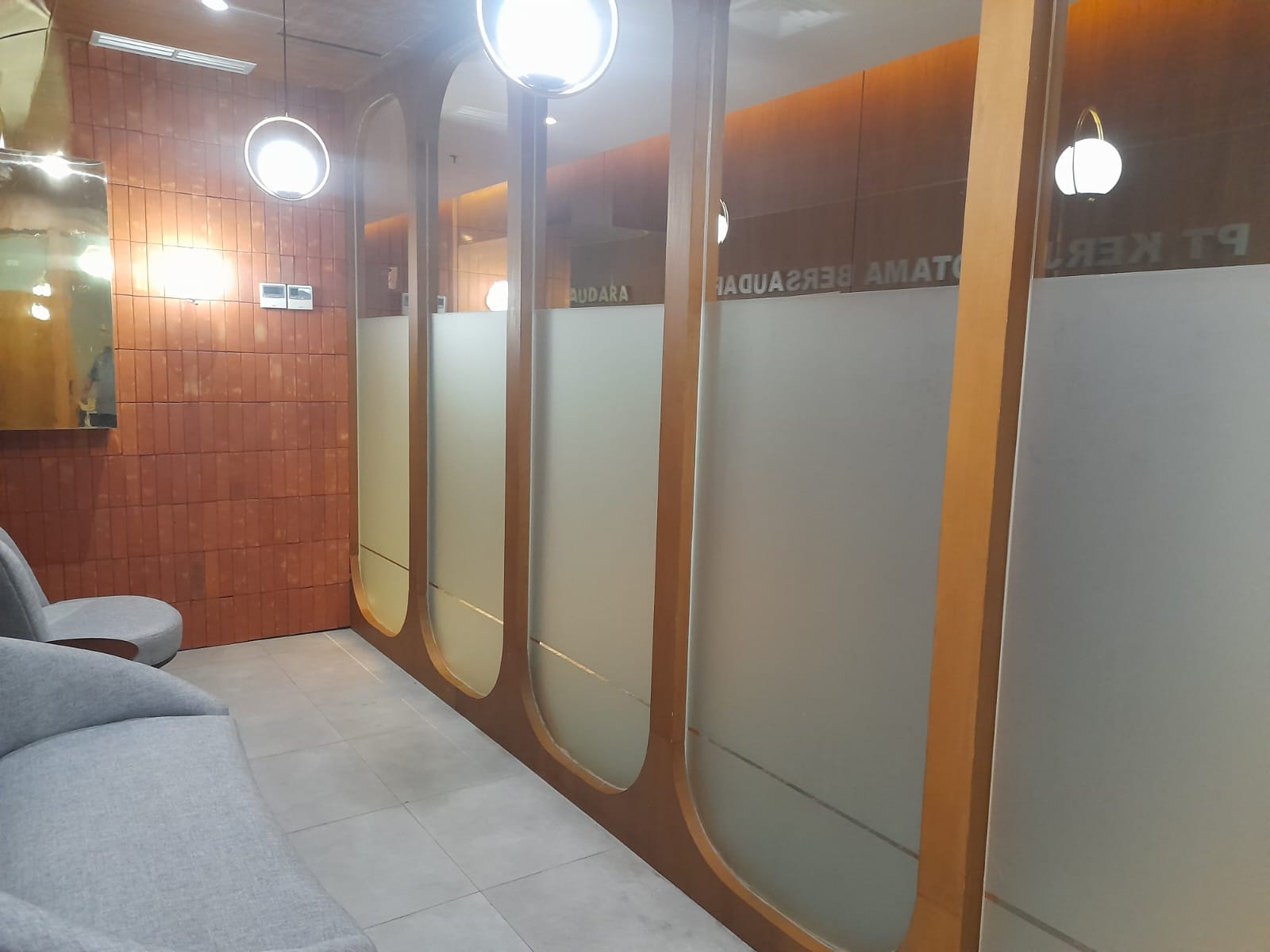 Kerja Gotama Bersaudara