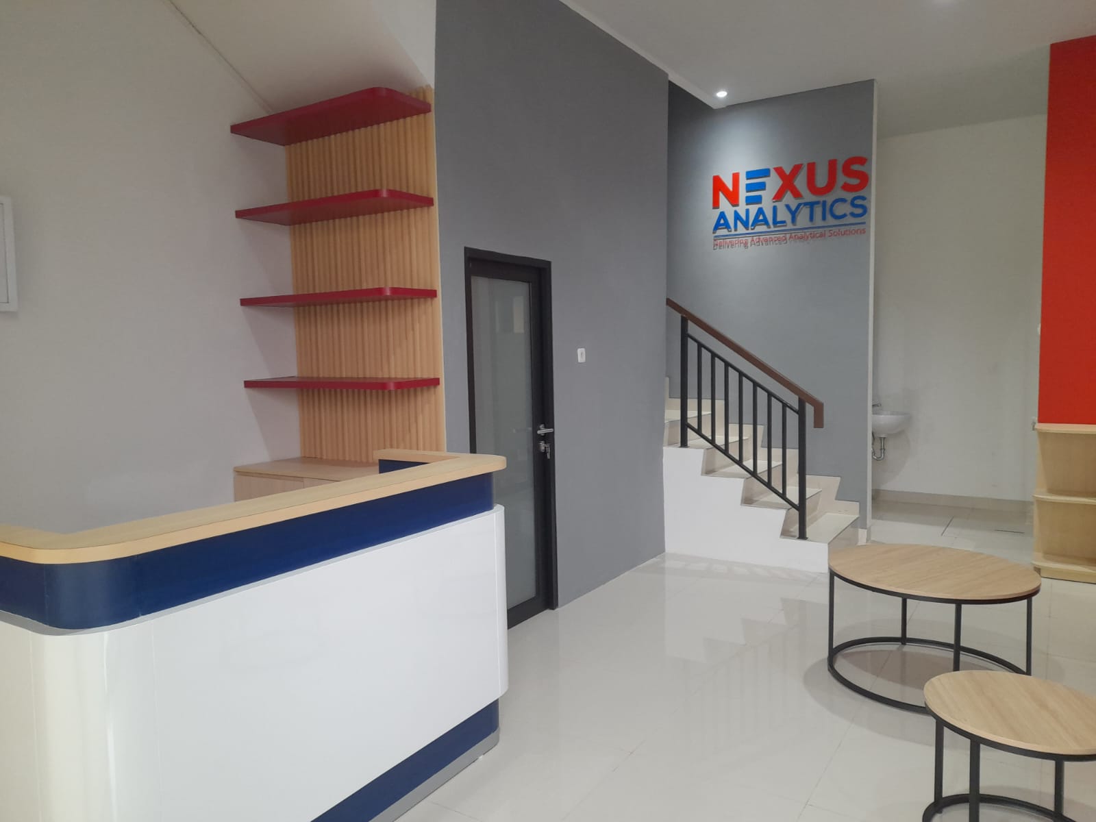 NEXUS Analytics